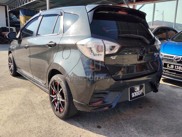 2019 Perodua MYVI 1.5 AV (A) - 3