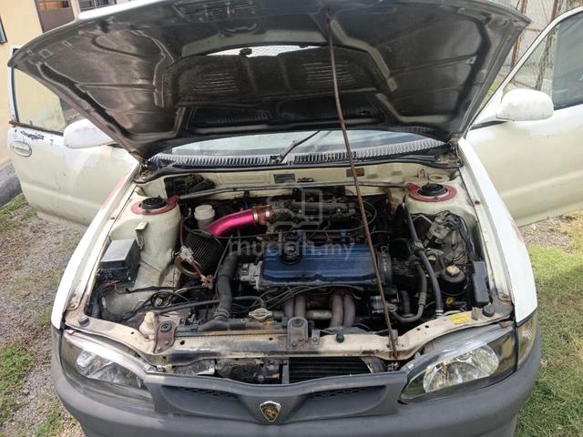 1996 Proton WIRA 1.3 A/B GL (M) - 3