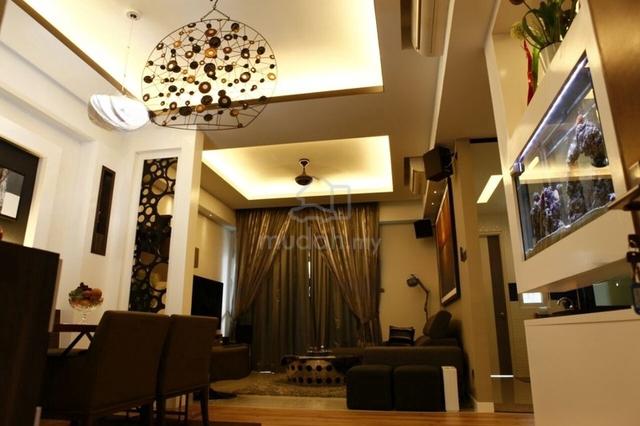 Gaya Bangsar 1