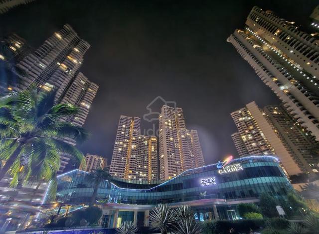 Royal Strand @ Country Garden Danga Bay 1