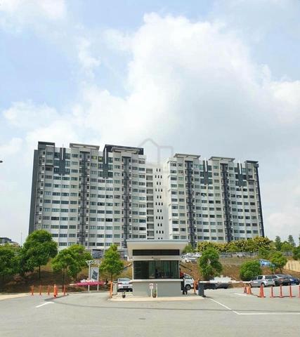 Suria Ixora 1