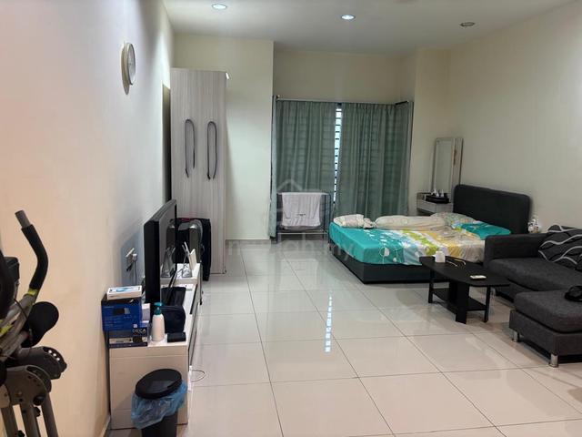 Zennith Suites 1