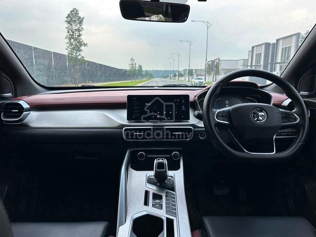 Proton X50 1.5 PREMIUM 2021 - 5