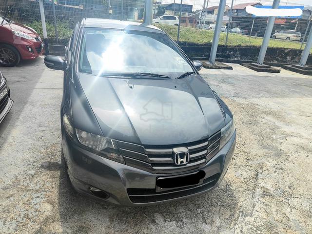 Honda City SE 1.5(A)✅ELOK BULANAN  - 1