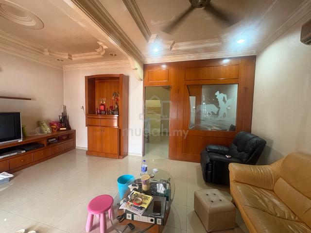 Sales Butterworth Double Storey Terrance 1