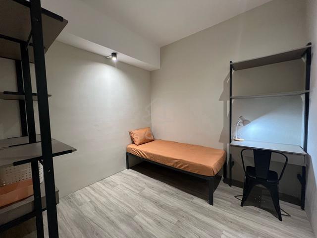 LABOR DAY OFFER 🪭Single Room for Rent near LRT USJ , Subang Jaya 1