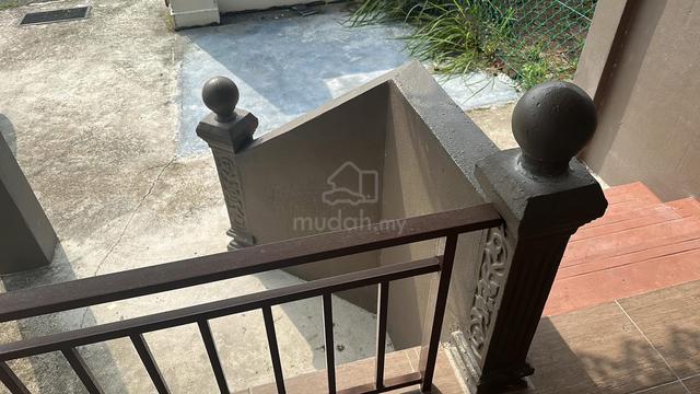 Rumah Jasin Bestari Melaka 5