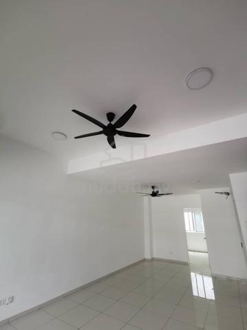 Eco Forest Eco Majestic Ecohill Diamond City Semenyih 1