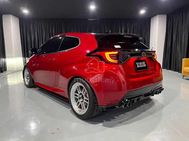 2021 Toyota GR YARIS 1.6 RZ HIGH PERFORMANCE Used - 3