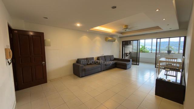 GCB Court 1