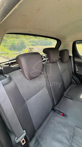 2014 Suzuki SWIFT 1.4 GLX (A) - 2