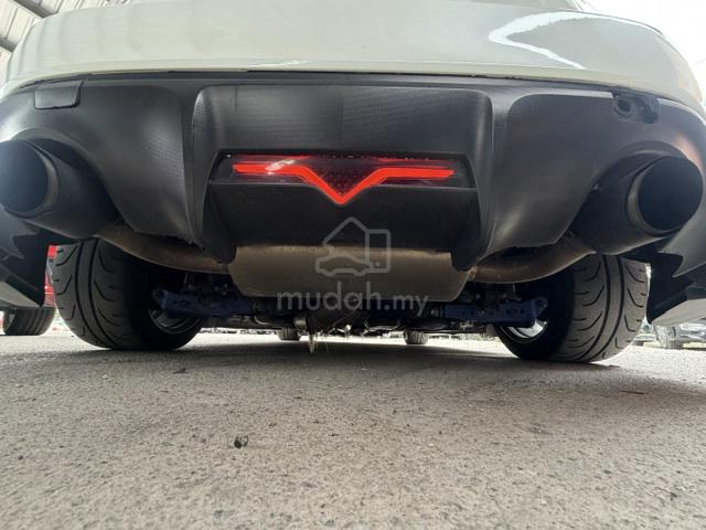 2013 Toyota 86 2.0 GT (M) RACING SPEC HARGA LELONG - 5