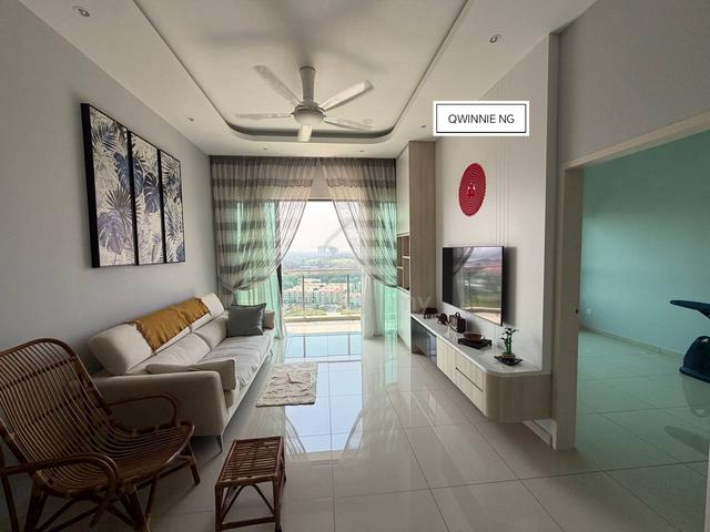 Prominence @ Bukit Mertajam 1