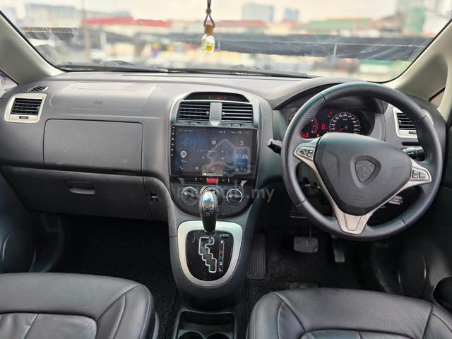 2012 Proton EXORA 1.6 BOLD PREMIUM (A) JAGA BAIK - 5