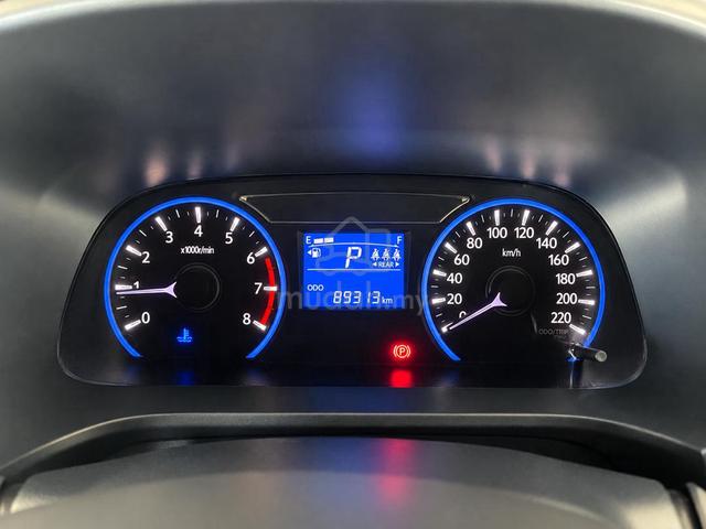 2020 Perodua MYVI 1.5 ADVANCE (A) FREE WARRANTY - 4