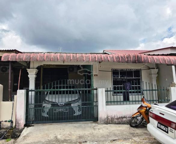 Rumah di Bawah Nilai Pasaran (Market Value) 1