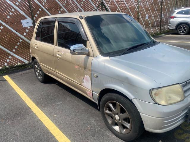 2003 Perodua KELISA 1.0 EZ (A) - 5