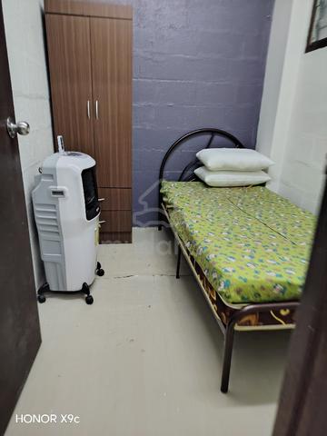 Room Rental (Women)  1