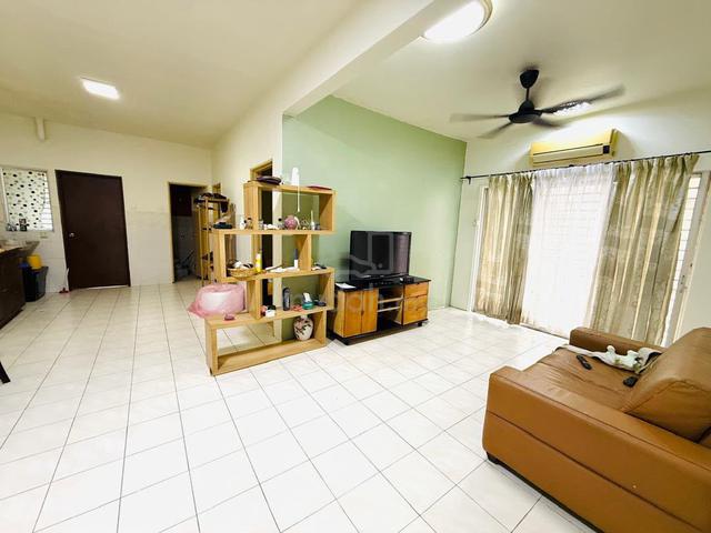 [Extra Land+GF ] Townhouse ,Desa Mutiara ,Bandar Country Homes ,Rawang 1