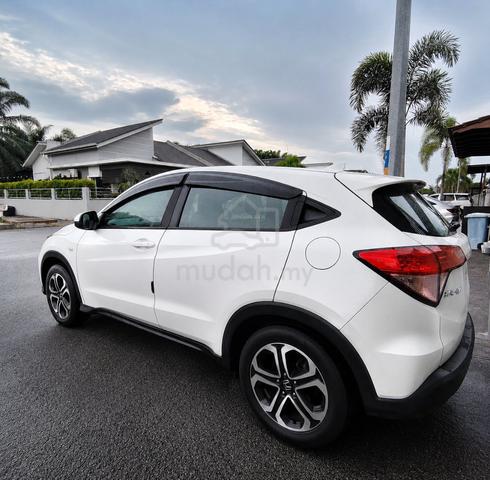 2017 Honda HR-V 1.8 (A) Nice Condition - 3