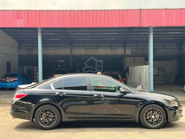 2014 Proton PERDANA 2.0L (A) ONE CAREFUL OWNER JB - 3