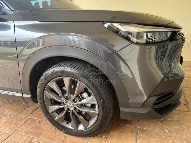 2024 Honda HR-V 1.5 TURBO V MY22 (A) - 2