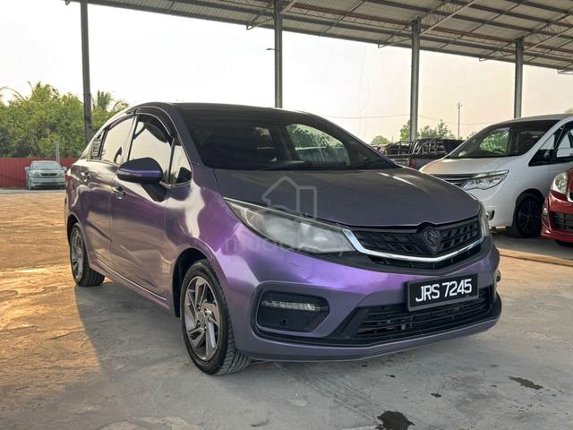Proton Persona 1.6 (A) 2016 JRS 7245 - 1