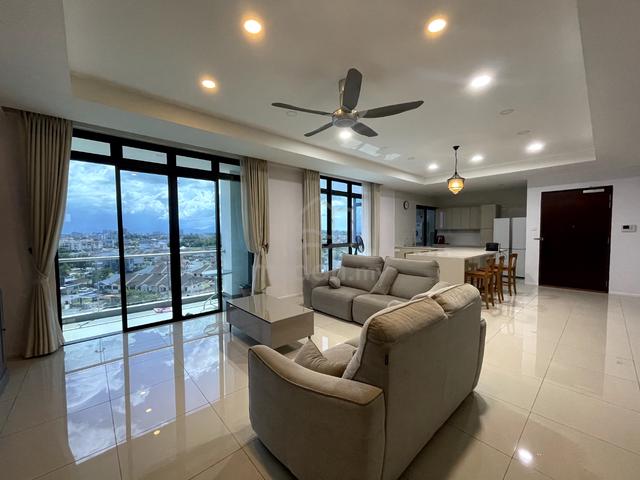 Rivervale Condominium 1