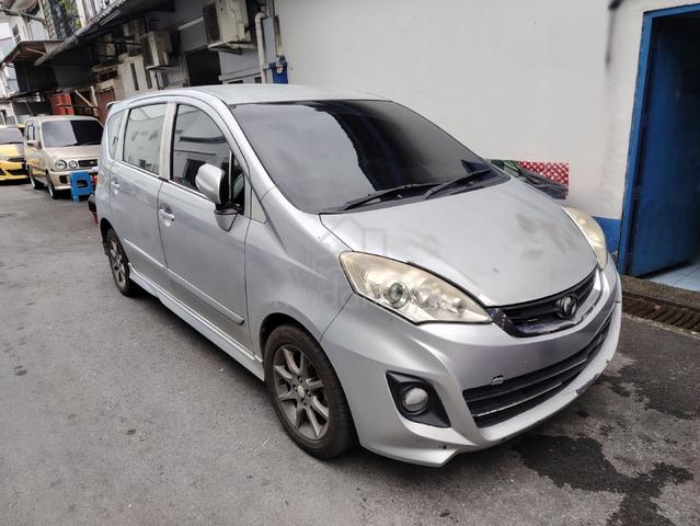 2015 Perodua ALZA 1.5 ZV ADVANCED FACELIFT (A) - 1