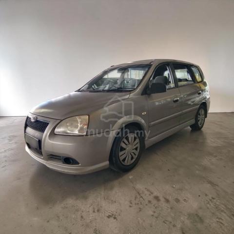 2009 Naza CITRA 2.0 GS (A) ONE LADY OWNER - 1