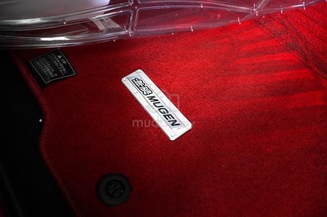 2019 Honda CIVIC TYPE R 2.0 VTEC TURBO (M) - 4
