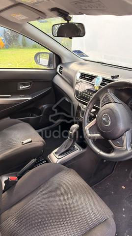 2018 Perodua MYVI 1.3 PREMIUM X MY2017 (A) - 5