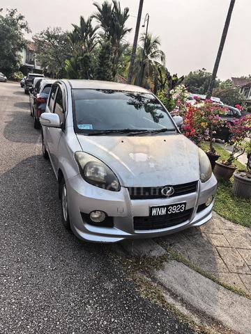 2005 Perodua MYVI 1.3 SX (M) - 3