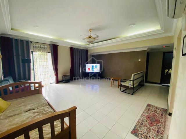 Tiara Ampang 1