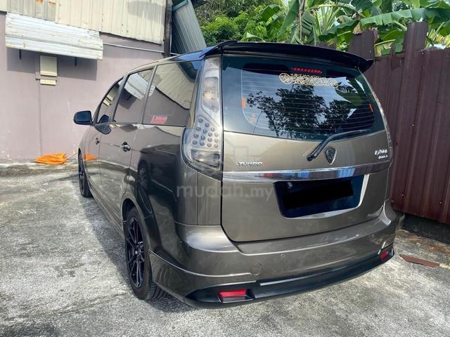 2012 Proton EXORA 1.6 BOLD PREMIUM (A) - 4