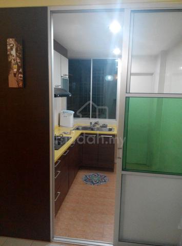 Vista Perdana (Butterworth) 1