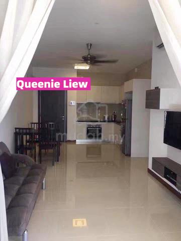 Jesselton Residences 1