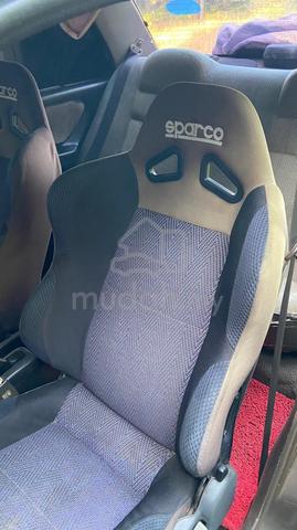 1995 Proton WIRA 1.5 GL (M) - 5