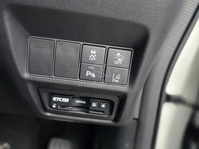 2020 Honda STEPWAGON 1.5 SPADA COOL SPIRIT (A) - 4
