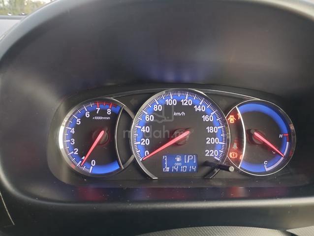 2011 Perodua MYVI 1.3 EZI PREMIUM (A) - 5
