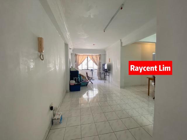 Ria Apartment (Butterworth) 1