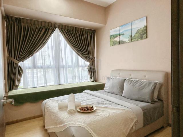 Kings Bay @ Country Garden Danga Bay 1