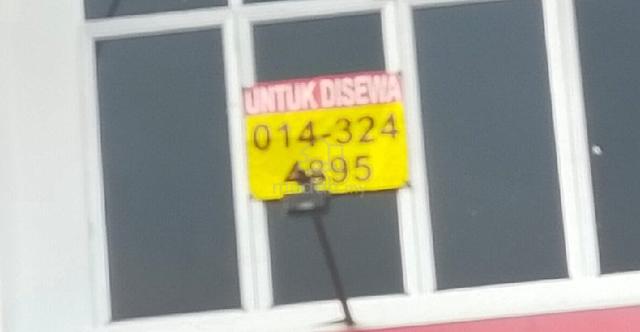 seksyen 25 shah alam  1