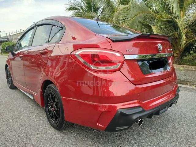 2017 Proton PERSONA 1.6 EXECUTIVE (A) - 5