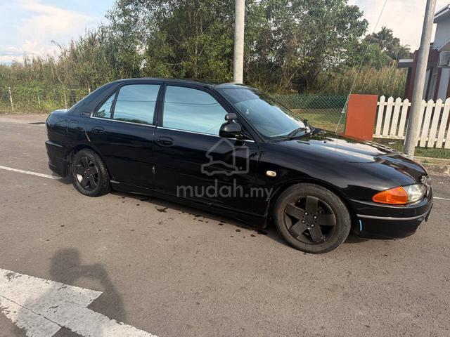 2005 Proton WIRA 1.5 GLi A/B SE (A) - 1