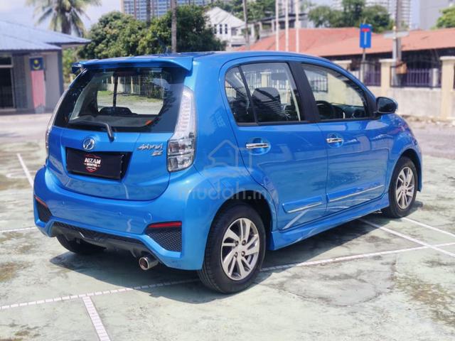 MYVI 1.5 SE LAST B.LIST GAJI RENDAH LOAN KAUTiM‼️ - 5