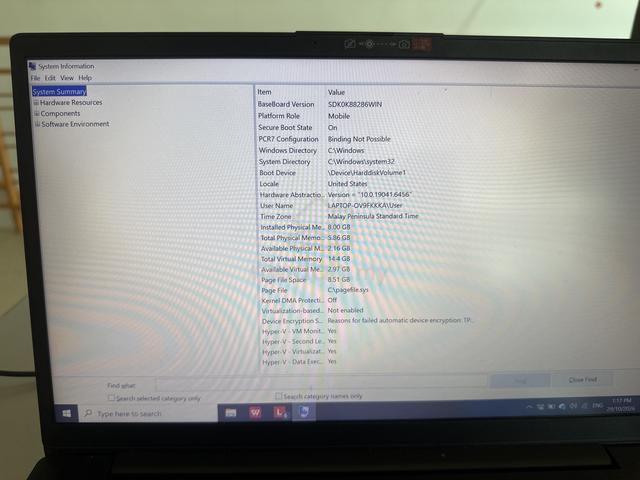 Lenovo V14 G2 ALC (Model 82KC) - photo 5 of 5