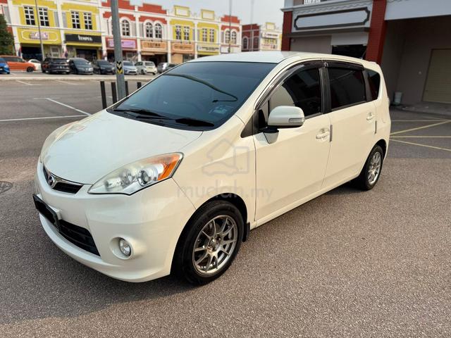 2013 Perodua ALZA 1.5 EZI (A) - 1