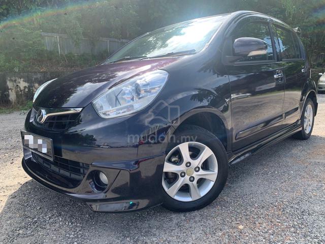 2012 Perodua MYVI 1.3 EZE ELEGANCE (A),TIPTOP COND - 5