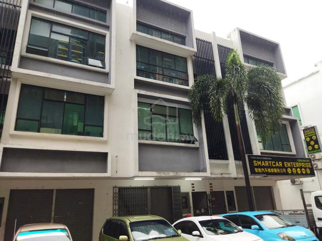 [Near to Lotus's] Prime Commercial Spot- Bandar Bukit Puchong, Puchong 1